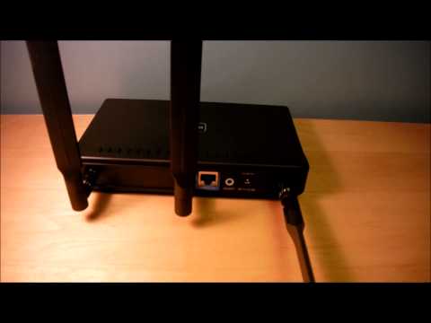 Click aici pentru vizualizare D-Link DAP-2553 Dual Band wifi router Unboxing D-Link DAP-2553 Dual Band wifi router Unboxing