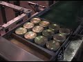 starkist tuna cans line- tray erector + sleeve wrap, - -starkist-MP-10 Sleeve Wrap Around + TL-10  Tray Erecto.