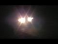 ADAC Hessen Rallye Vogelsberg 2009 DRM Willofs HD part3
