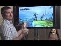 Wii Walktrough - PotC: At the World\