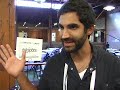 DotSpots Wows Google's Marissa Mayer, Press at TechCrunch50