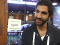 DotSpots Wows Google's Marissa Mayer, Press at TechCrunch50