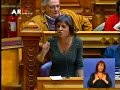 A.Drago:\"O pa�s j� percebeu. A sua avalia��o � imprest�vel!\"