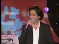 قناة اغاني عادل محمود الغالي يعود
