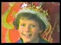 ShowBiz Pizza Party Planner Promo