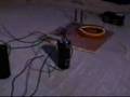 OverUnity Demonstration ... 12v + 0v = 15v???