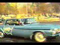 dodge turbine car commercial promo film