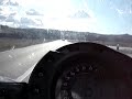 Fazer Onboard 240kmh