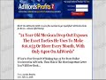 Adwords Profits 2 - Start Paying Little For Your Ads ...