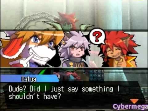 SolatoRobo : Red the Hunter