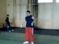 training a la zup