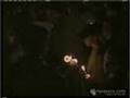 Bonfire Collapse 1999 - CBS News