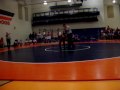 rakeem vs. norfolk academy