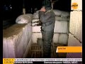 В Дагестане нападение на сотрудников милиции