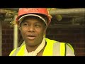Raising the Roof Part 2 of 8 - Cass, bricklayer and ex-boxer