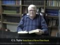 Harvest Time Church - Our Mission