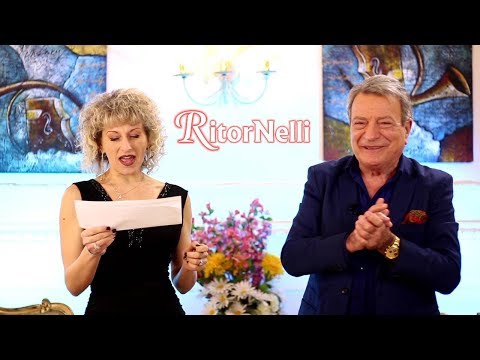 Trasmissione RitorNelli