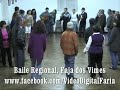 Baile Regional Faja dos Vimes