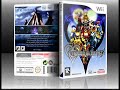 Kingdom Hearts 3 for Wii