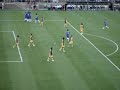 chelsea fc vs club america in a friendly in stanford stadium. malouda's free kick to terry's header. some of the greatest athletes in the world were there: drogba, shevchenko, terry, malouda, j cole, kalou, lampard, makelele