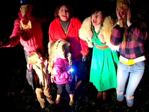 Meet ALAK: Californias Latest Freak Folk Virtuosos YouTube Preview Image