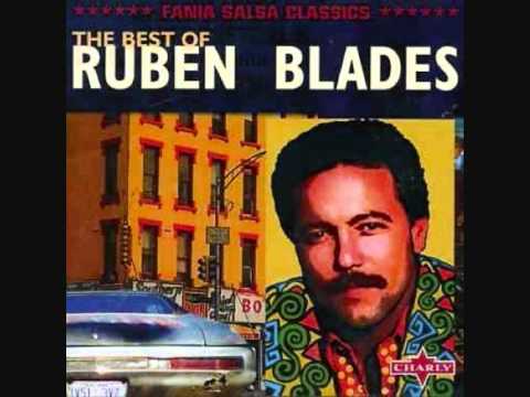 Amor y Control - Ruben Blades