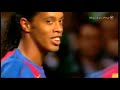 Ronaldinho-Don Omar - Conteo
