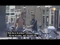 Marokkanen met een kort lontje Marokkanen met een kort lontje