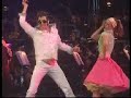 ELVIS PRESLEY IMPERSONATOR NEVREZ sings Jailhouse Rock