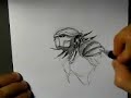 PREDATOR speed drawing by Adam Romuald K?odecki