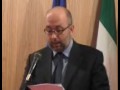 Assemblea PD Cremona. Intervento di Titta Magnoli ( 2)
