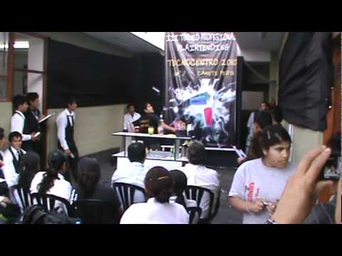 tecnocentro cañete III torneo 2010 (albert)