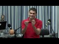 Eis que Estou Convosco – Yago Martins Eis que Estou Convosco – Yago Martins