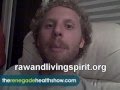 Bridgette Mars on Cleavers, Yellow Dock and Usnea #386