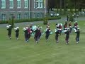 Mercurius Marching-/Showband Assen de show 2005