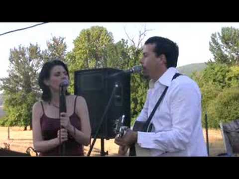 Ring of Fire - Jackie Jae & Jason Cowsill