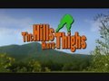 Official Movie Trailer: THE HILLS HAVE THIGHS