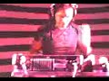 Pole Folder @ Open Sky party in Bogota [Colombia]