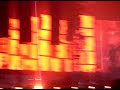 Danseurses MYLENE FARMER STADE DE GENEVE 04092009