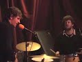 Bon Savants live?\"Why This Could Never Work Between Us\"