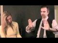 Mr. Trelease's Interview