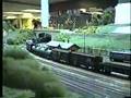 New Haven train