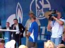 Nikolai Valuev bei den Deutsch-Russischen Festtagen Berlin