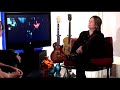 Goo Goo Dolls - Dizzy [Commentary] (Video)