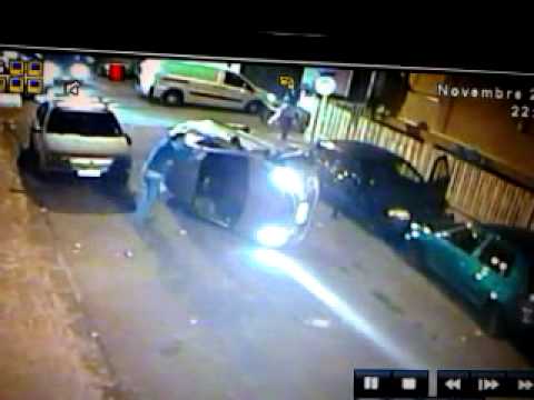 Incidente a paterno'