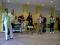 Ensayo Maremma