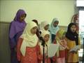 Adek2 Nashid Muharram Melbourne