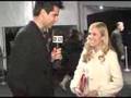 Fashion News Live:  Interview with Tinsley Mortimer