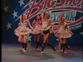 \"Coin Operated Boy\" 2007 NexStar National Championships