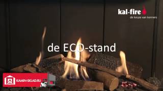 Каминная топка Kal-fire Fairo ECO-line 60 Каминная топка Kal-fire Fairo ECO-line 60